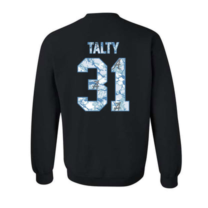 Alabama - NCAA Football : Conor Talty - Crewneck Sweatshirt-1