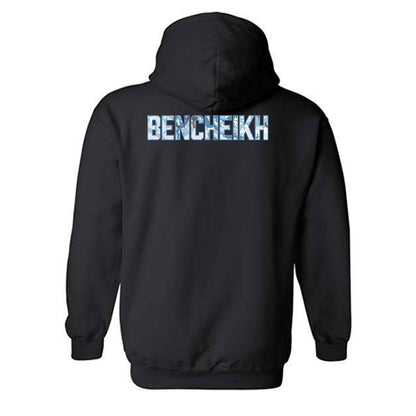 Alabama - NCAA Women's Tennis : Loudmilla Bencheikh - Hooded Sweatshirt-1