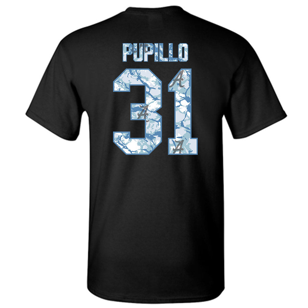 Alabama - NCAA Softball : Alexis Pupillo - T-Shirt-1
