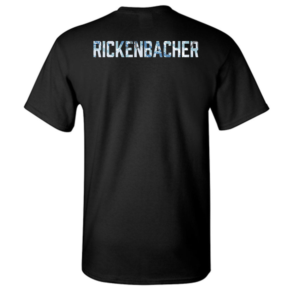 Alabama - NCAA Women's Track & Field : Alexis Rickenbacher - T-Shirt-1