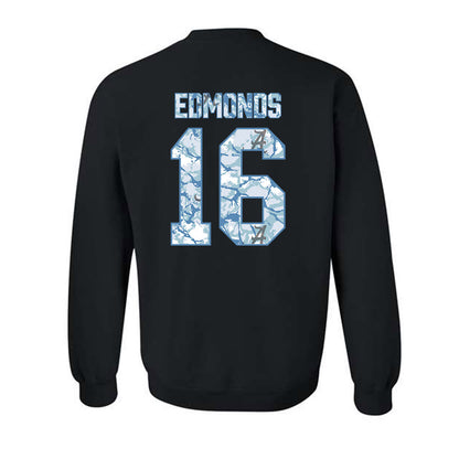 Alabama - NCAA Football : Jorden Edmonds - Crewneck Sweatshirt-1