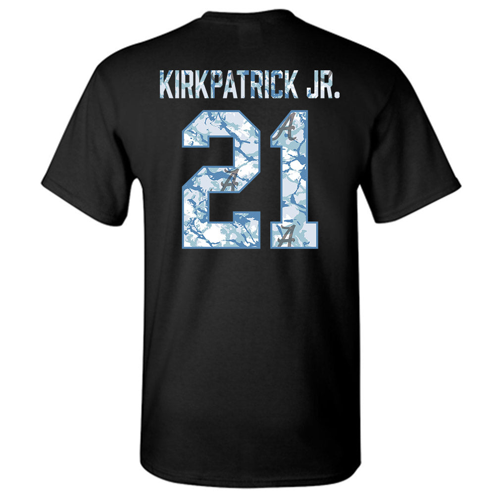 Alabama - NCAA Football : Dre Kirkpatrick Jr. - T-Shirt-3