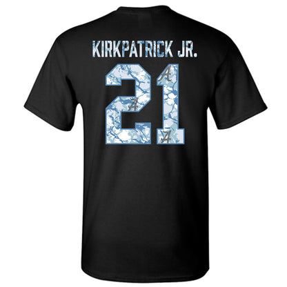 Alabama - NCAA Football : Dre Kirkpatrick Jr. - T-Shirt-3
