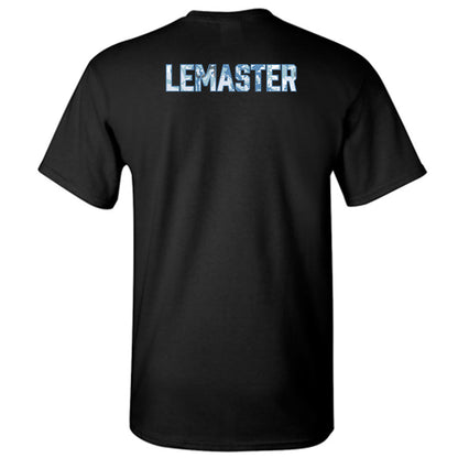 Alabama - Women's Rowing Alumni : Christine Lemaster - T-Shirt-1
