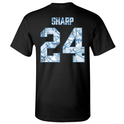 Alabama - NCAA Women's Soccer : Ulla Sharp - T-Shirt-2