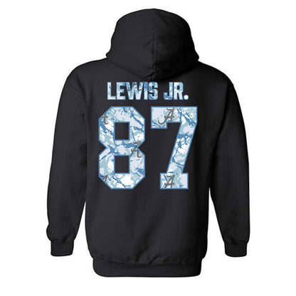 Alabama - NCAA Football : Danny Lewis Jr. - Hooded Sweatshirt-1