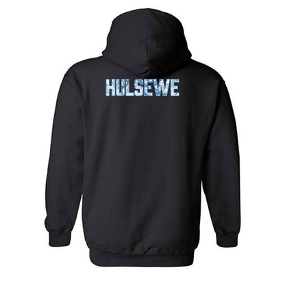 Alabama - NCAA Women's Rowing : Emma Hulsewe - Hooded Sweatshirt-1