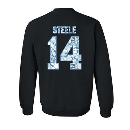 Alabama - NCAA Baseball : Peyton Steele - Crewneck Sweatshirt-1