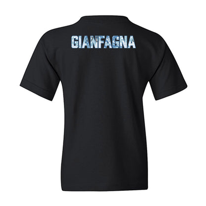 Alabama - NCAA Women's Rowing : Micaiah Gianfagna - Youth T-Shirt-1