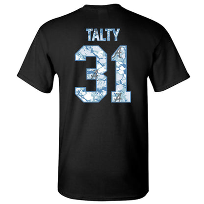Alabama - NCAA Football : Conor Talty - T-Shirt-1