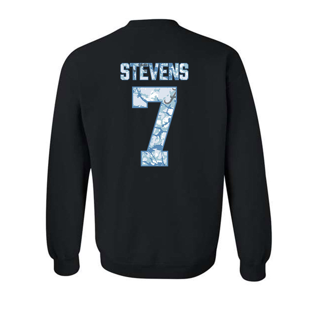 Alabama - NCAA Women's Volleyball : Sarah Stevens - Crewneck Sweatshirt-1