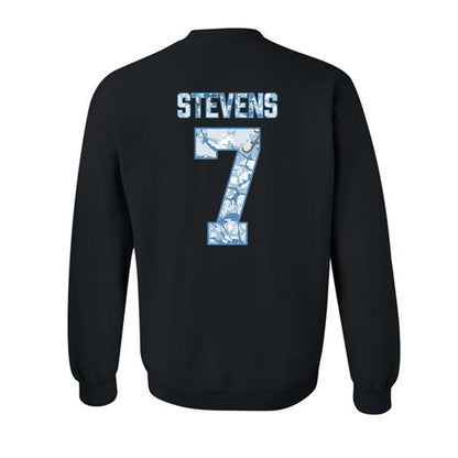 Alabama - NCAA Women's Volleyball : Sarah Stevens - Crewneck Sweatshirt-1