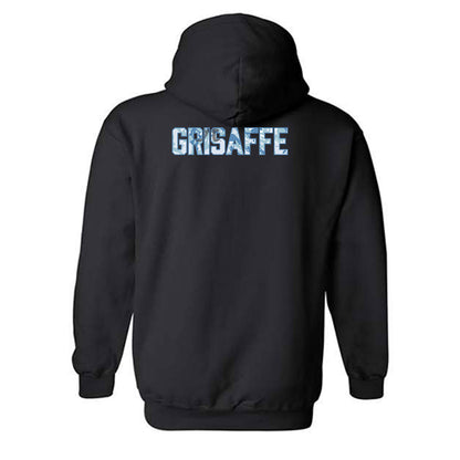 Alabama - NCAA Women's Rowing : Jayden Grisaffe - Hooded Sweatshirt-1