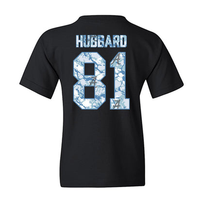 Alabama - NCAA Softball : Mari Hubbard - Youth T-Shirt-1