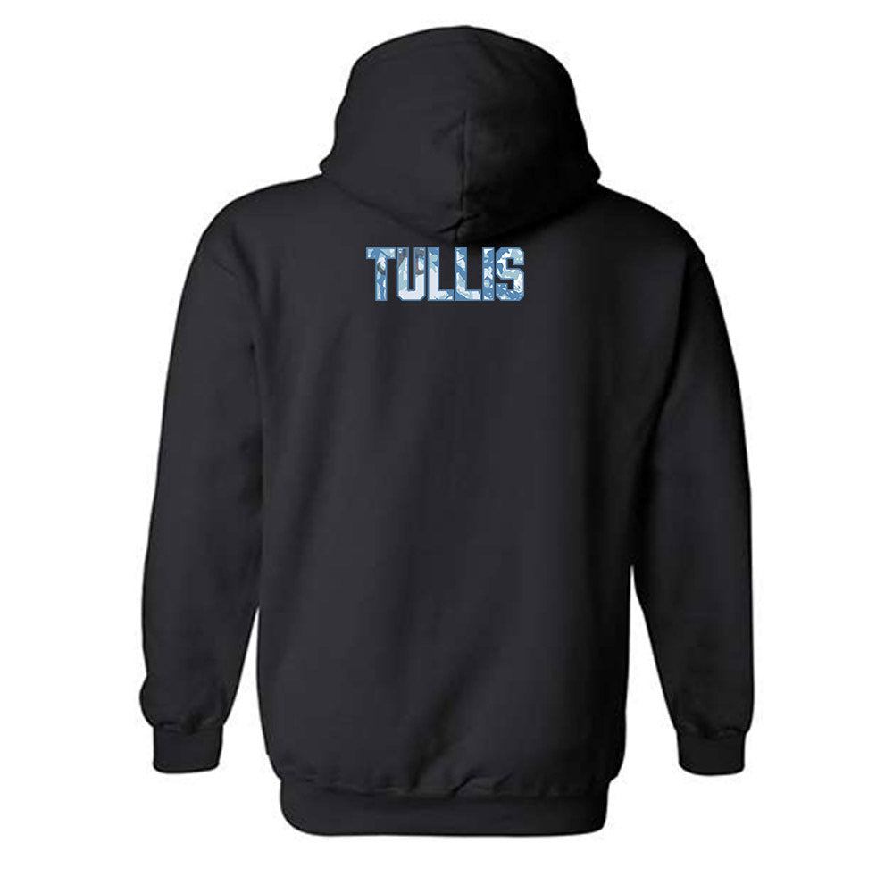 Alabama - NCAA Women's Rowing : Rachael Tullis - Hooded Sweatshirt-1