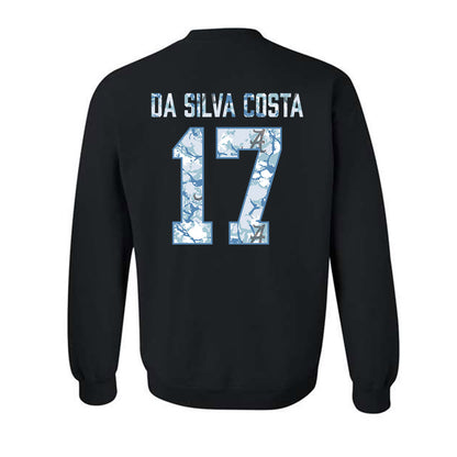 Alabama - NCAA Women's Basketball : Lourdes Da Silva Costa - Crewneck Sweatshirt-1
