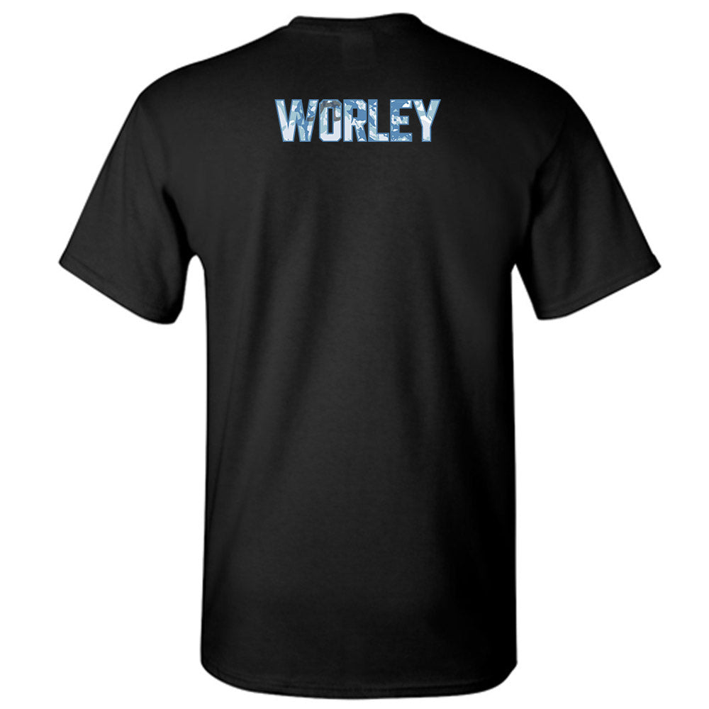 Alabama - Women's Gymnastics Alumni : Dee Worley - T-Shirt-1