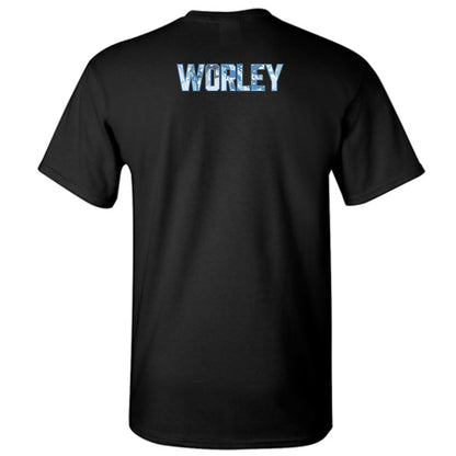 Alabama - Women's Gymnastics Alumni : Dee Worley - T-Shirt-1