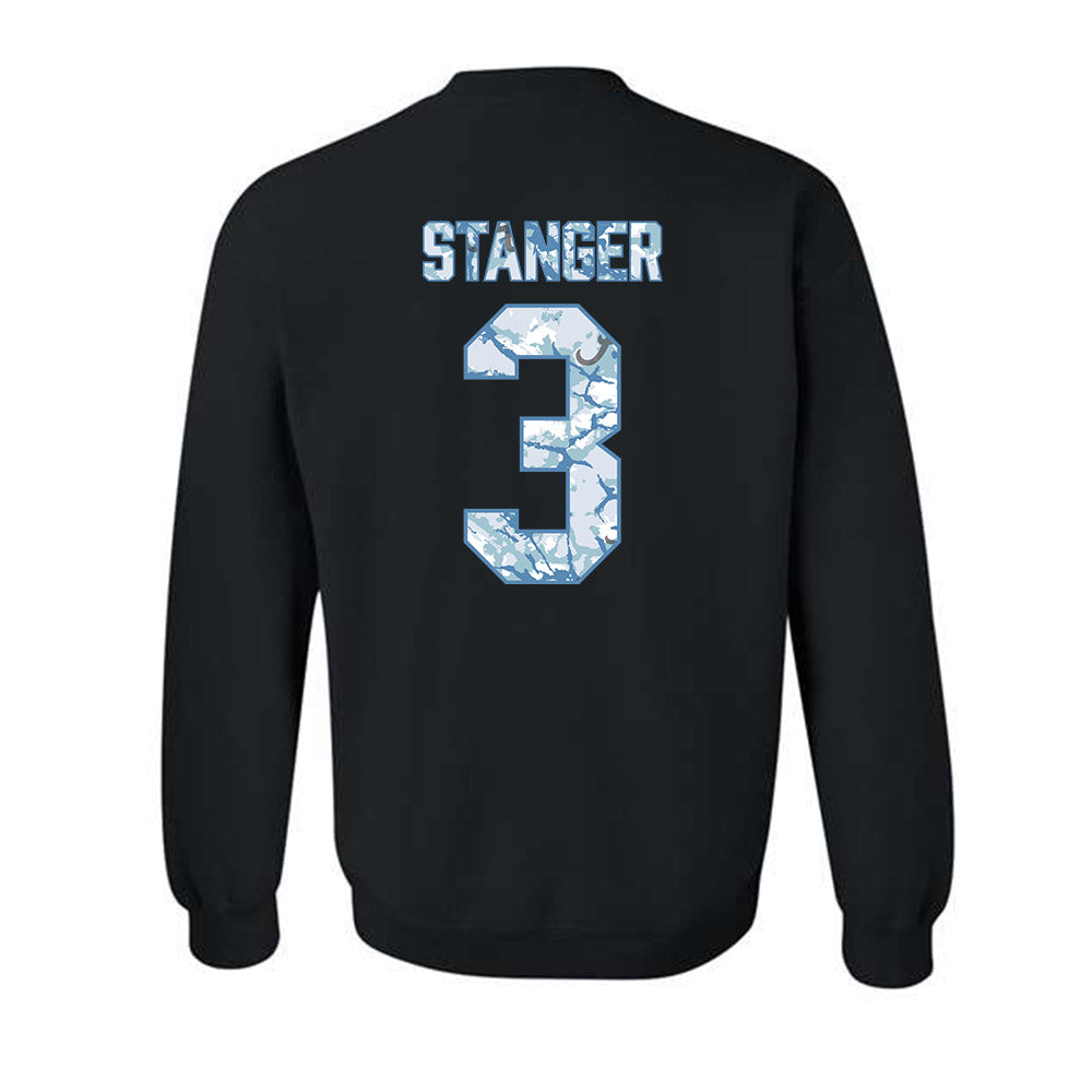 Alabama - NCAA Women's Volleyball : Trinity Stanger - Crewneck Sweatshirt-1