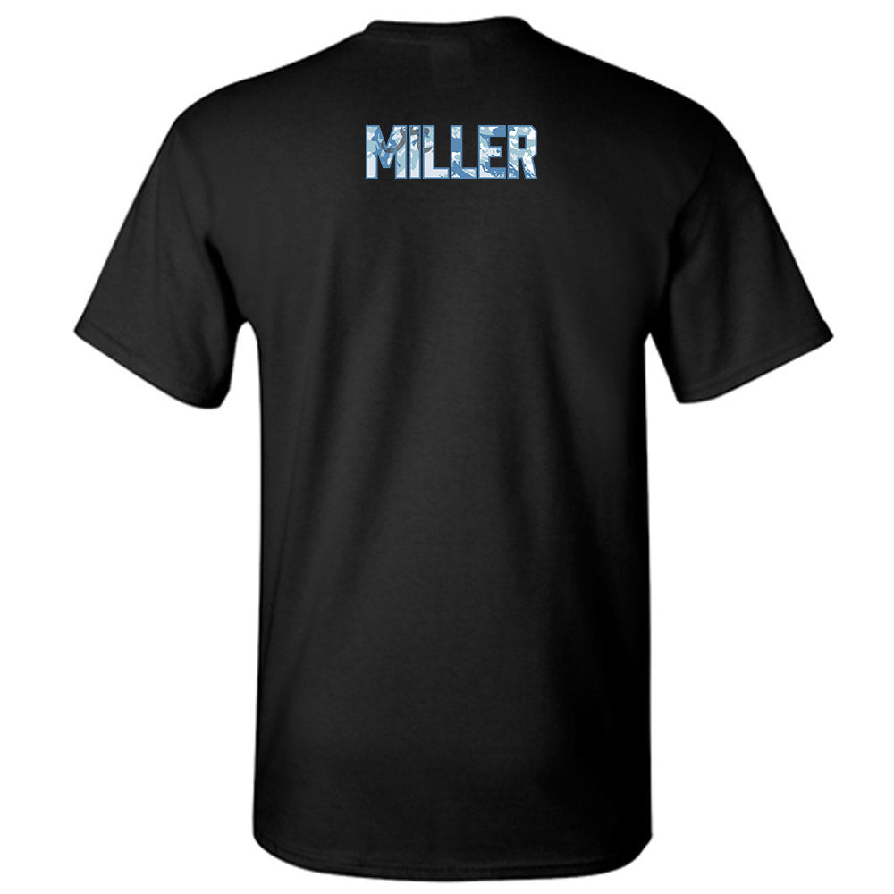 Alabama - Women's Rowing Alumni : Lauren Miller - T-Shirt-1