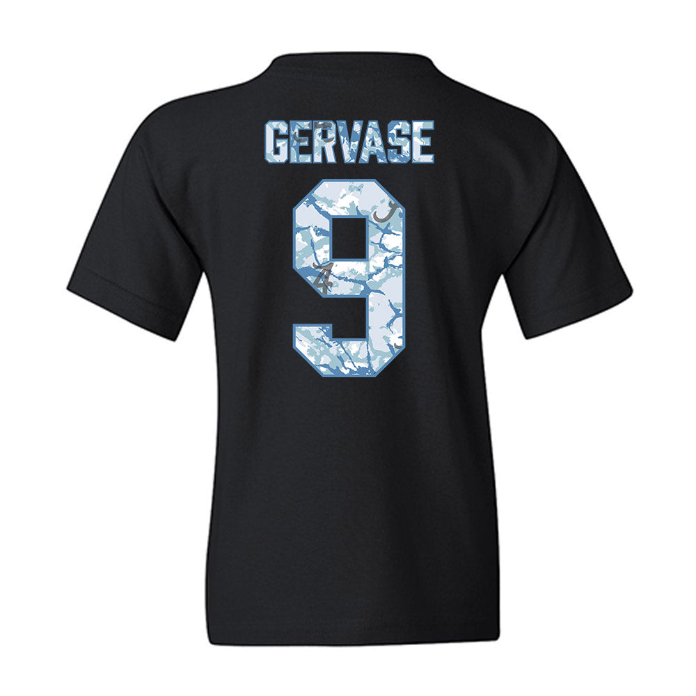 Alabama - NCAA Women's Volleyball : Lily Gervase - Youth T-Shirt-1