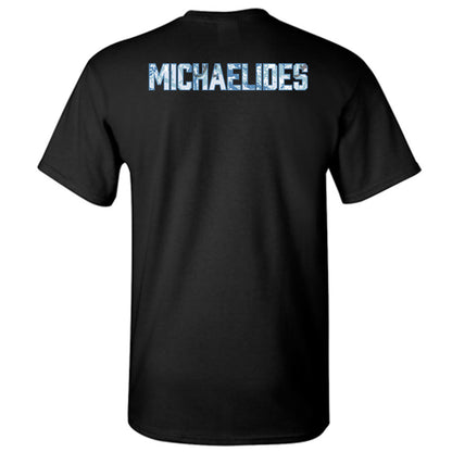 Alabama - Men's Swimming & Diving Alumni : Stavros Michaelides - T-Shirt-1