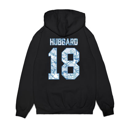Alabama - NCAA Football : Bray Hubbard - Premium Hooded Sweatshirt-1