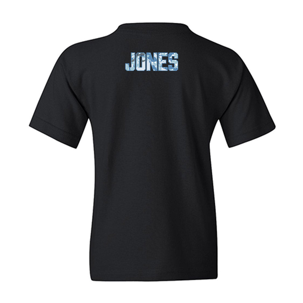 Alabama - NCAA Men's Cross Country : Jace Jones - Youth T-Shirt-1