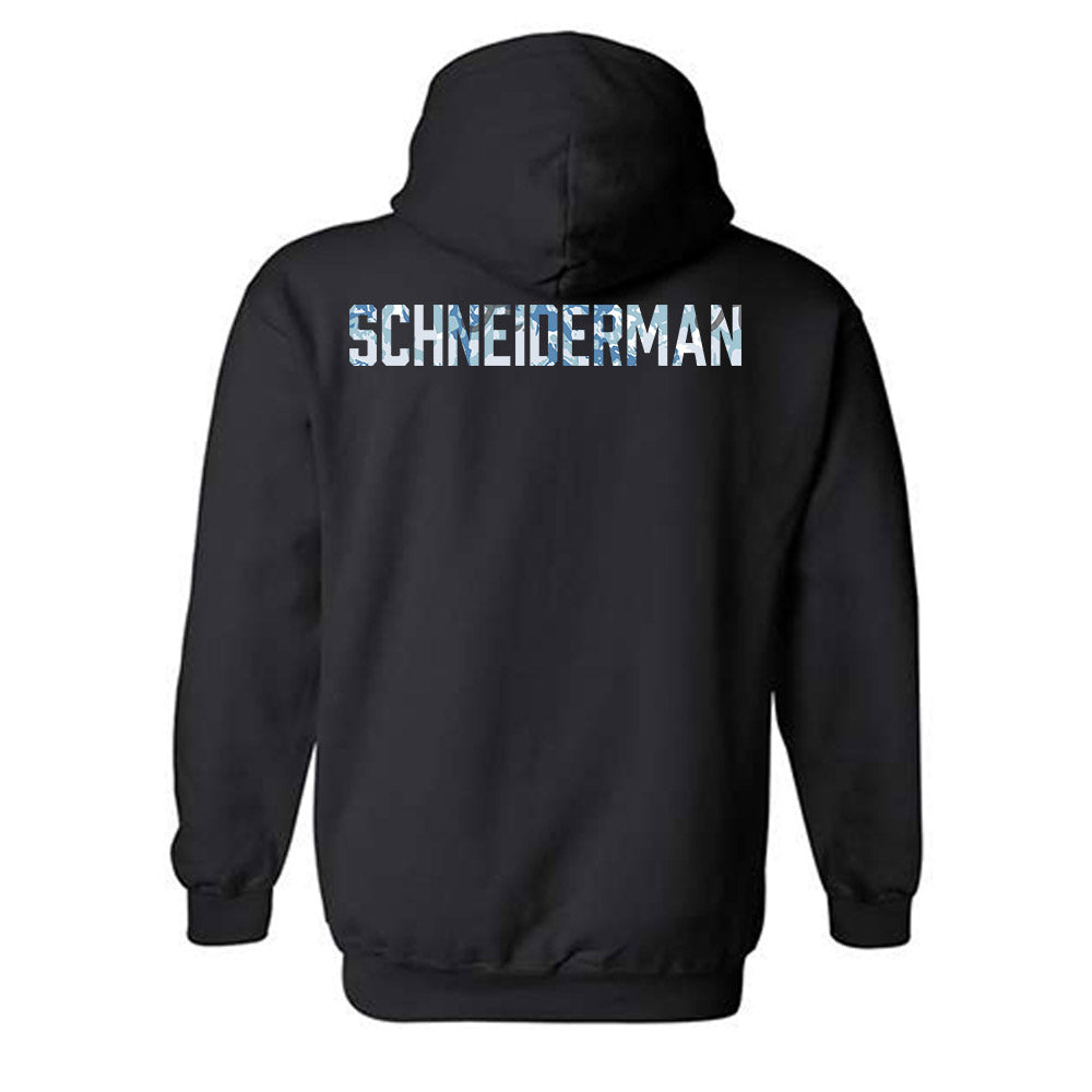 Alabama - NCAA Women's Rowing : Lauren Schneiderman - Hooded Sweatshirt-1