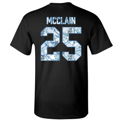 Alabama - Football Alumni : Rolando McClain - T-Shirt-1