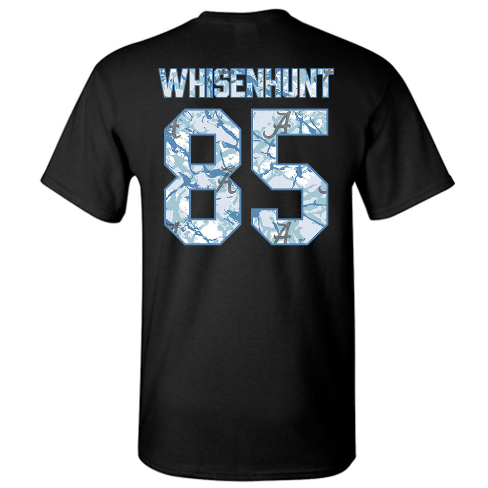 Alabama - NCAA Football : Lane Whisenhunt - T-Shirt-2