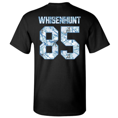 Alabama - NCAA Football : Lane Whisenhunt - T-Shirt-2