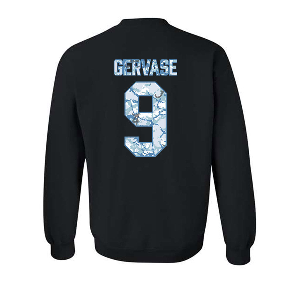 Alabama - NCAA Women's Volleyball : Lily Gervase - Crewneck Sweatshirt-1