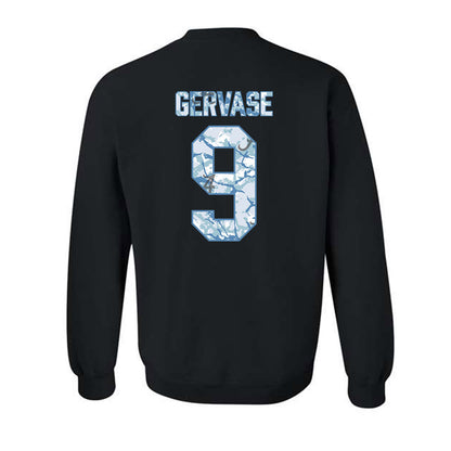 Alabama - NCAA Women's Volleyball : Lily Gervase - Crewneck Sweatshirt-1