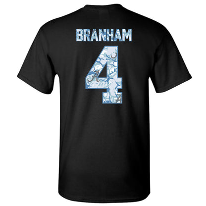 Alabama - Softball Alumni : Jackey Branham - T-Shirt-1