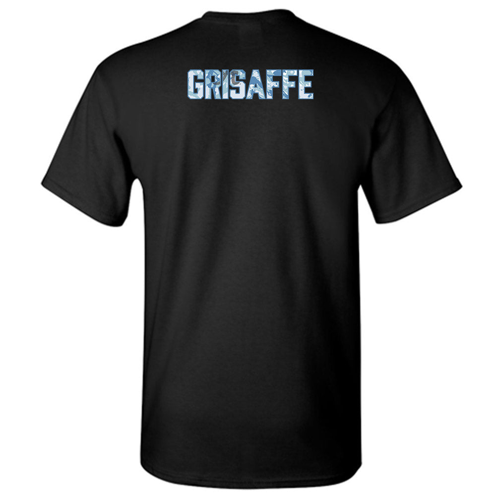 Alabama - NCAA Women's Rowing : Jayden Grisaffe - T-Shirt-1
