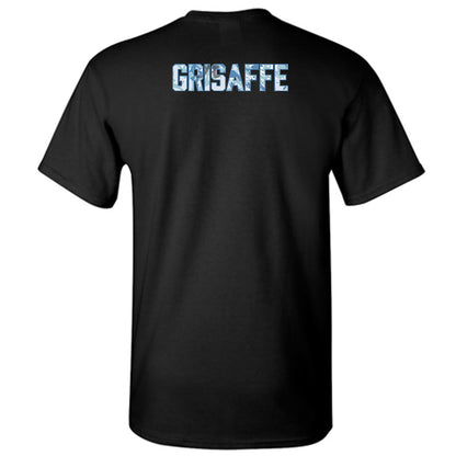 Alabama - NCAA Women's Rowing : Jayden Grisaffe - T-Shirt-1