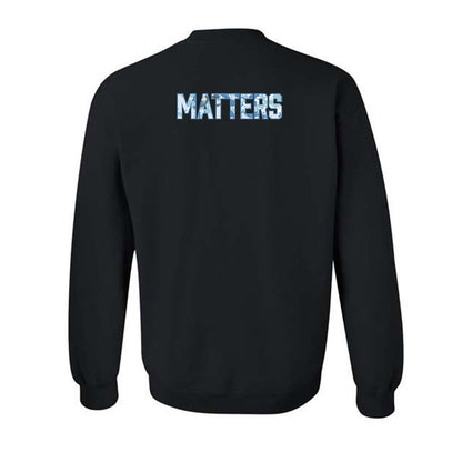 Alabama - NCAA Women's Gymnastics : McKenzie Matters - Crewneck Sweatshirt-1