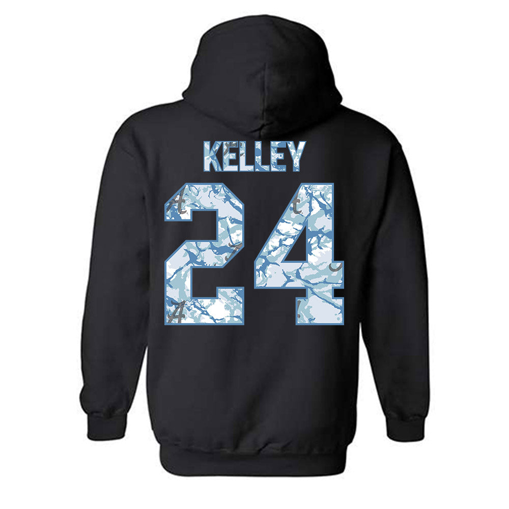 Alabama - NCAA Football : Rihyael Kelley - Hooded Sweatshirt-1