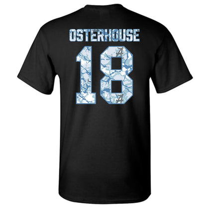 Alabama - NCAA Baseball : Justin Osterhouse - T-Shirt-3