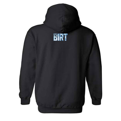 Alabama - NCAA Women's Gymnastics : Love Birt - Hooded Sweatshirt-1