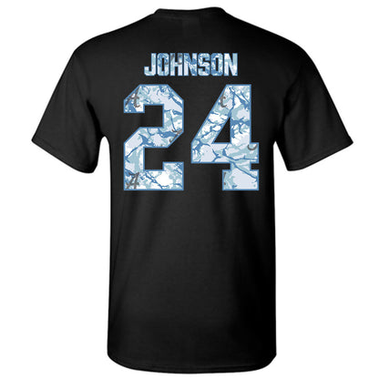 Alabama - Football Alumni : Marquis Johnson - T-Shirt-1