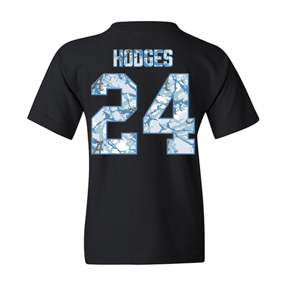 Alabama - NCAA Softball : Braya Hodges - Youth T-Shirt-1