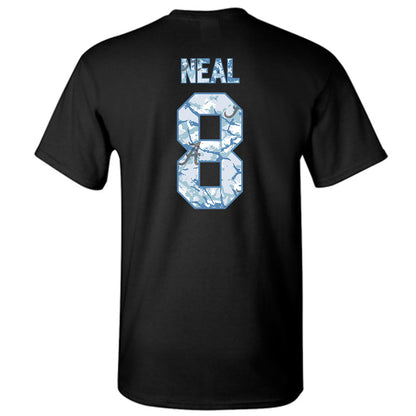 Alabama - Football Alumni : Rick Neal - T-Shirt-1