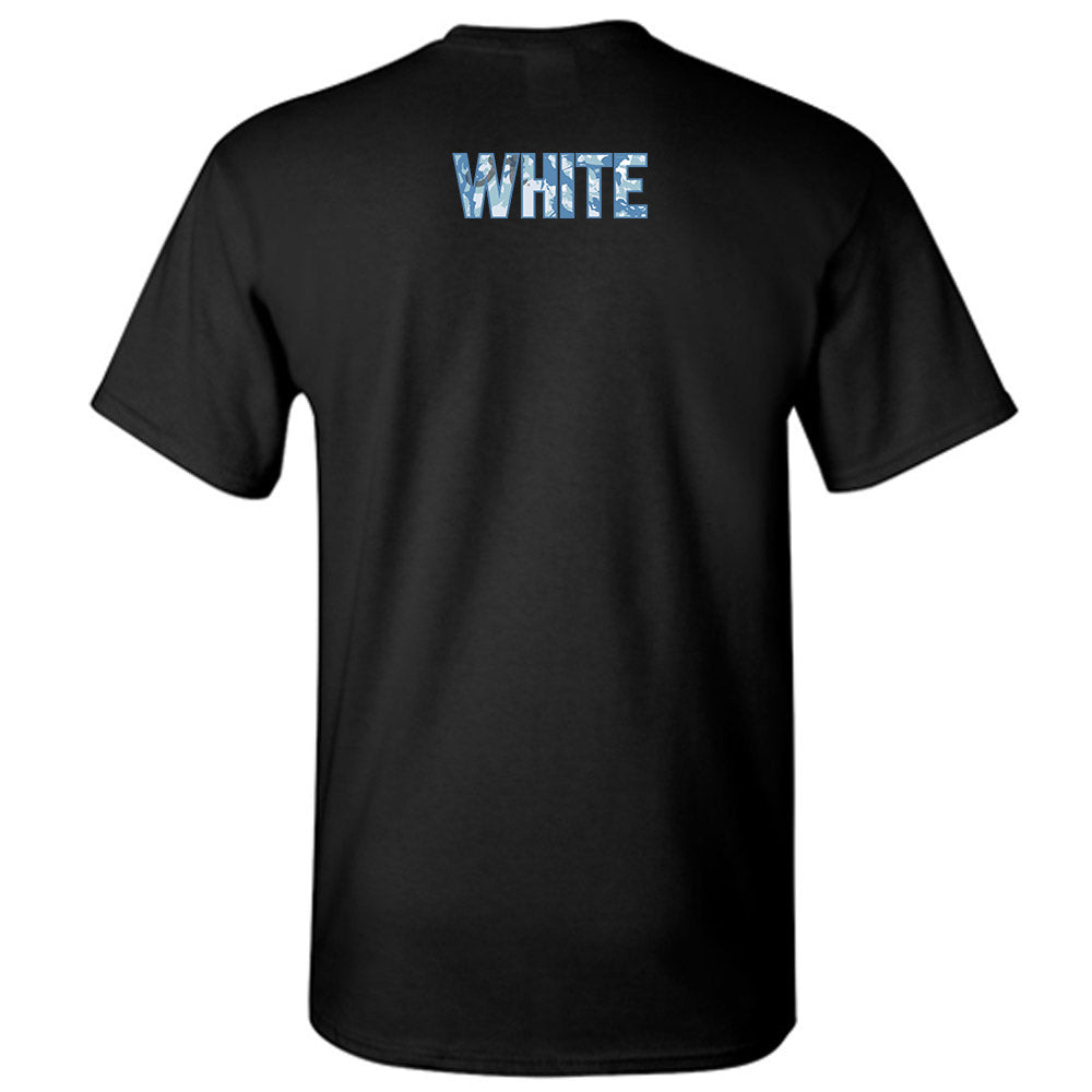 Alabama - NCAA Women's Rowing : Ryleigh White - T-Shirt-1