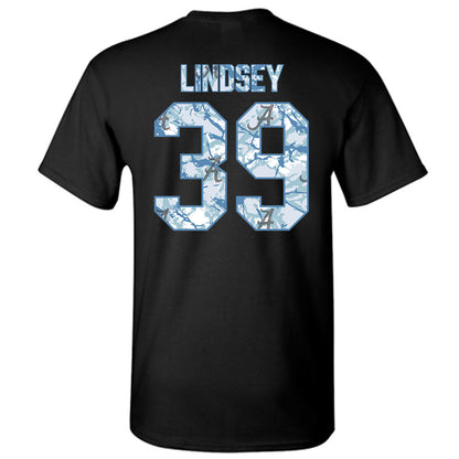 Alabama - NCAA Baseball : Ross Lindsey - T-Shirt-3