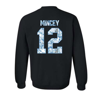 Alabama - NCAA Football : Zavier Mincey - Crewneck Sweatshirt-1