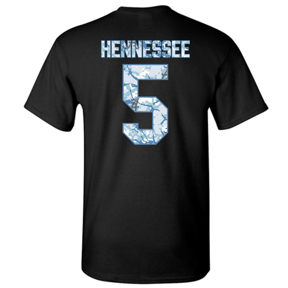 Alabama - NCAA Women's Volleyball : Laney Hennessee - T-Shirt-2