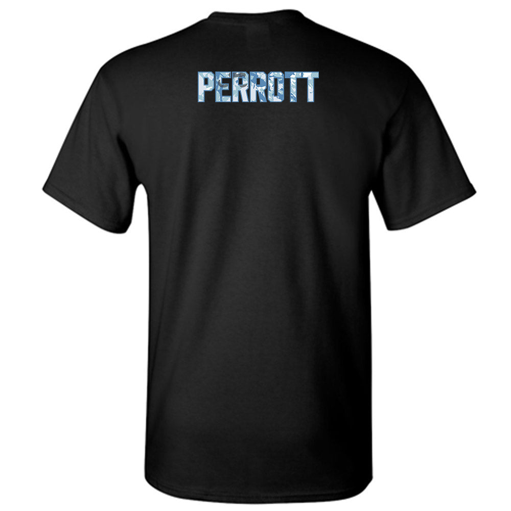 Alabama - NCAA Women's Rowing : Ashley Perrott - T-Shirt-1