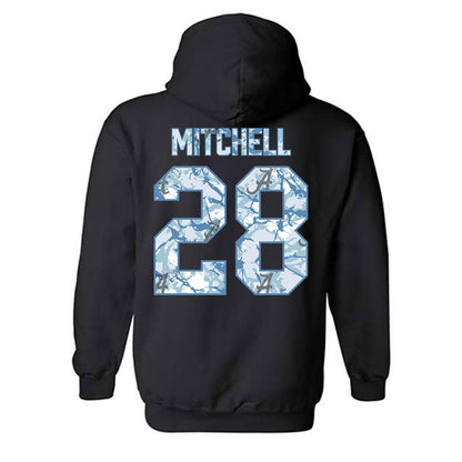Alabama - NCAA Baseball : Sam Mitchell - Hooded Sweatshirt-1